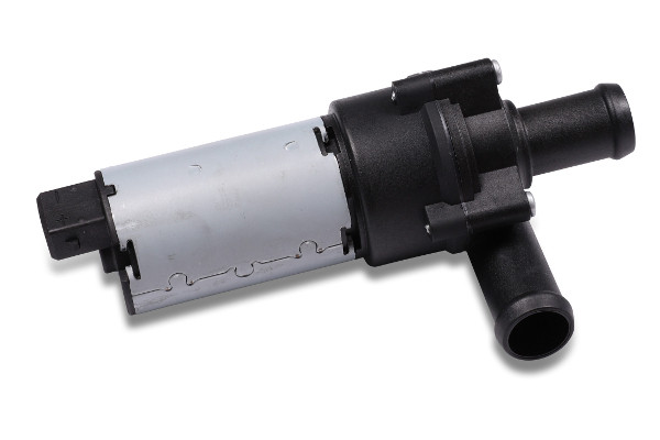 HEPU Wasserumwälzpumpe, Standheizung